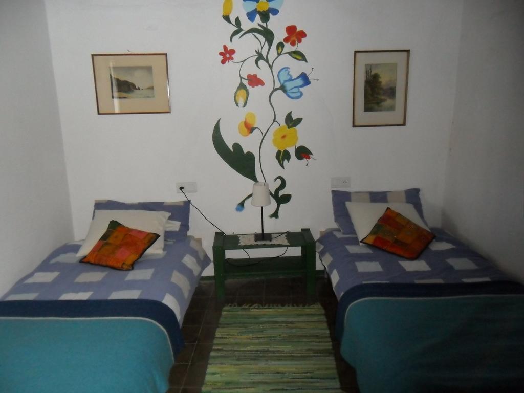 Bed and Breakfast Casa Annette Cortelazor Pokoj fotografie