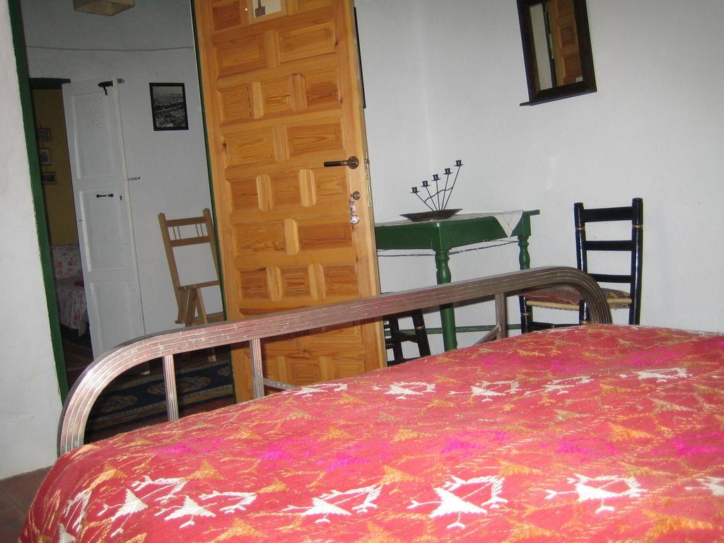 Bed and Breakfast Casa Annette Cortelazor Pokoj fotografie