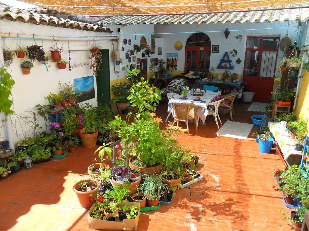 Bed and Breakfast Casa Annette Cortelazor Exteriér fotografie