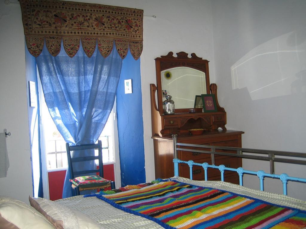 Bed and Breakfast Casa Annette Cortelazor Pokoj fotografie