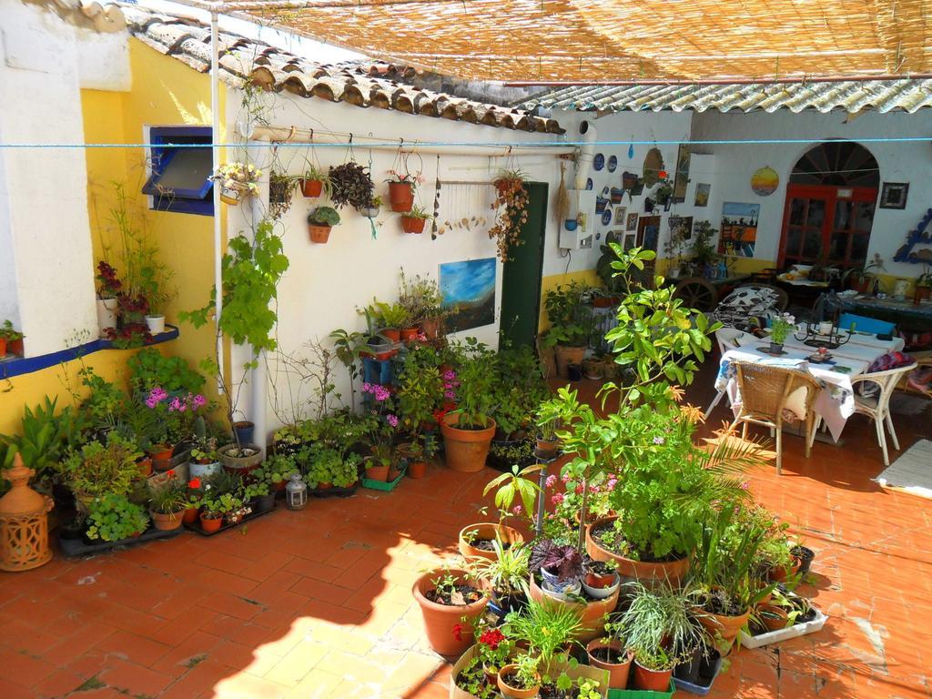 Bed and Breakfast Casa Annette Cortelazor Exteriér fotografie